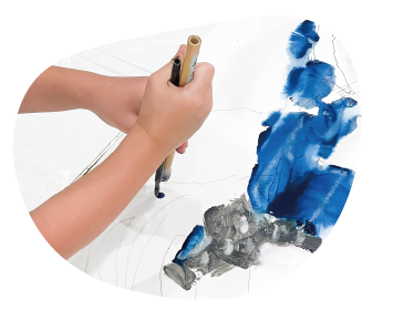 自分のつくりたいを、かたちにする