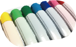 手ぶらでOK、ステップアップは自分の道具で